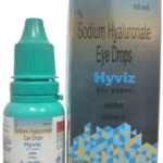 Hyviz EyeDrops 10ml