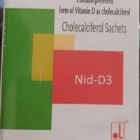 Nid-D3 Sachet 1gm