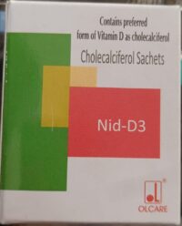 Nid-D3 Sachet 1gm