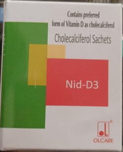 Nid-D3 Sachet 1gm