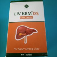 Livkem DS Tab 60s