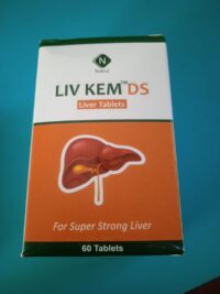 Livkem DS Tab 60s