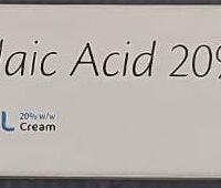 Azelaic acid 20%
