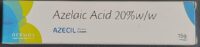 Azelaic acid 20%