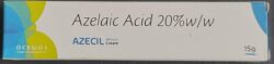 Azelaic acid 20%