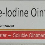 Oldine Oint 25gm