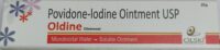 Oldine Oint 25gm