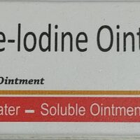 Oldine Oint 25gm
