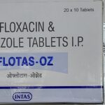 Oflotas OZ Tab 10s