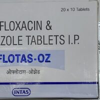 Oflotas OZ Tab 10s