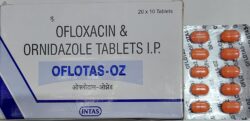 Oflotas OZ Tab 10s