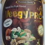 Veegy Pro Pwdr 200gm