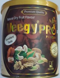 Veegy Pro Pwdr 200gm