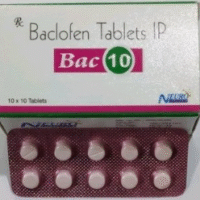 Bac-10 Tab 10s