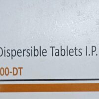 Dermavir-400 DT Tab 5s