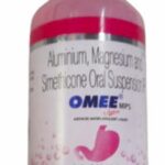 Omee MPS Syp 170ml