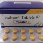 Tadafer-5 Tab 10s