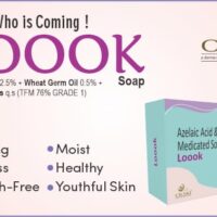 Loook Soap