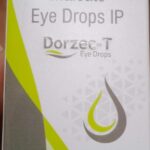 Dorzec-T EyeDrops 5ml