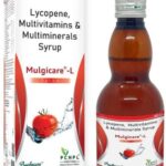 Mulgicare-L Syrup 200ml