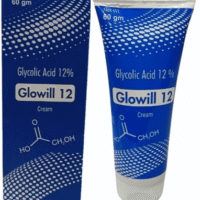 Glowill-12 Cream 60gm