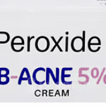 B-Acne 5% Oint 20gm