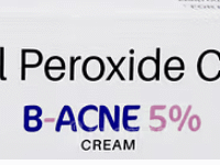 B-Acne 5% Oint 20gm