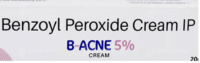 B-Acne 5% Oint 20gm