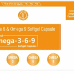 Omega-369 Caps 10s