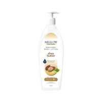 Meglow Body Lotion Shea Butter 150ml