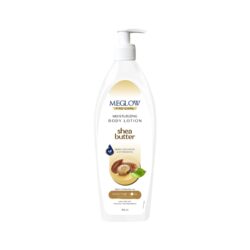 Meglow Body Lotion Shea Butter 150ml