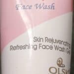 Gluxi Facewash 100ml