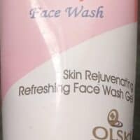 Gluxi Facewash 100ml