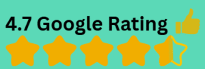 High Google Rating