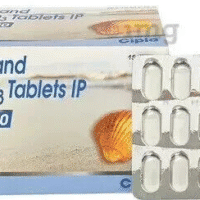 Cipcal 500 Tab 15s