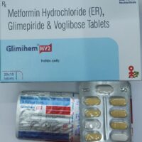 Glimihem MV2 Tab 10s