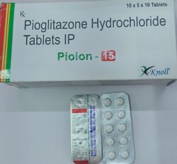 Piolon-7.5 Tab 10s