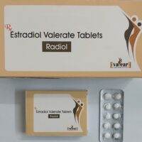 Radiol Tab 10s