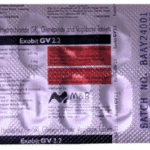 Exobit GV 2.2 Tab 10s