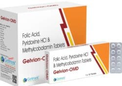 Gelvion-OMD Tab 10s