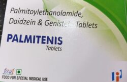 Palmitenis Tab 15s
