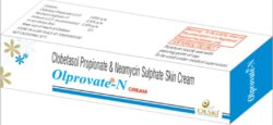 Olprovate-N Oint 30gm