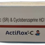 Actiflox-C Tab 10s