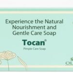 Tocan Soap