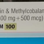 Gabazen M 100/500 Tab 10s