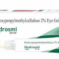 Hydrosmi Eye Oint 5gm