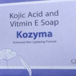 Kozyma Soap 100gm