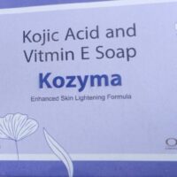Kozyma Soap 100gm