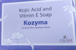 Kozyma Soap 100gm