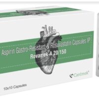 Rovamek A 20-150 Tab 10s